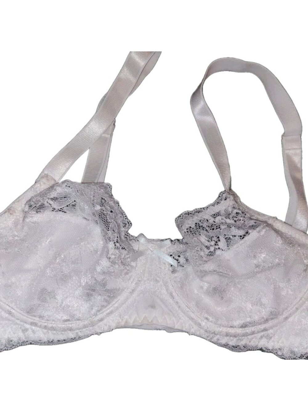 Avidlove Women's Lace Bra Sexy Balconette Bras